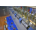 Automatic High speed yarn winding machine factory